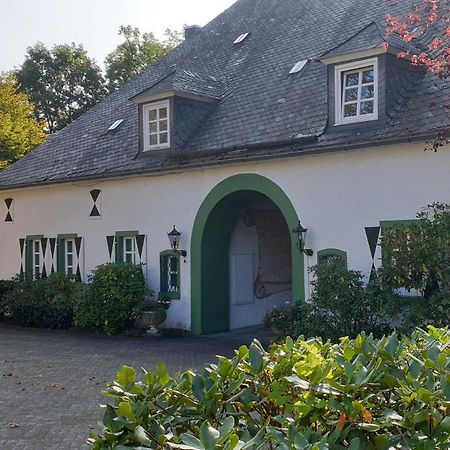 Das Torhaus Im Schloss Schellenstein Olsberg Zewnętrze zdjęcie