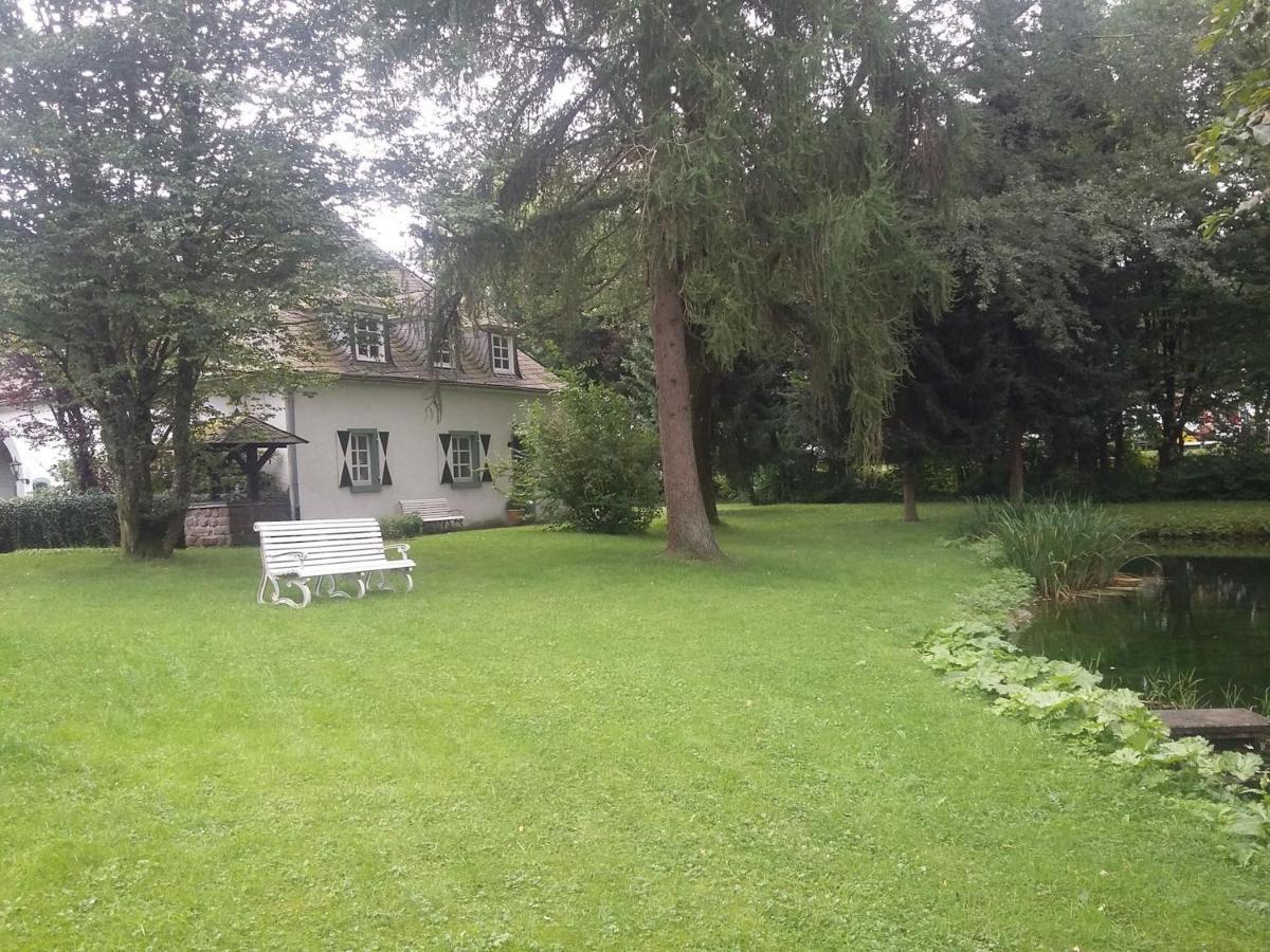 Das Torhaus Im Schloss Schellenstein Olsberg Zewnętrze zdjęcie