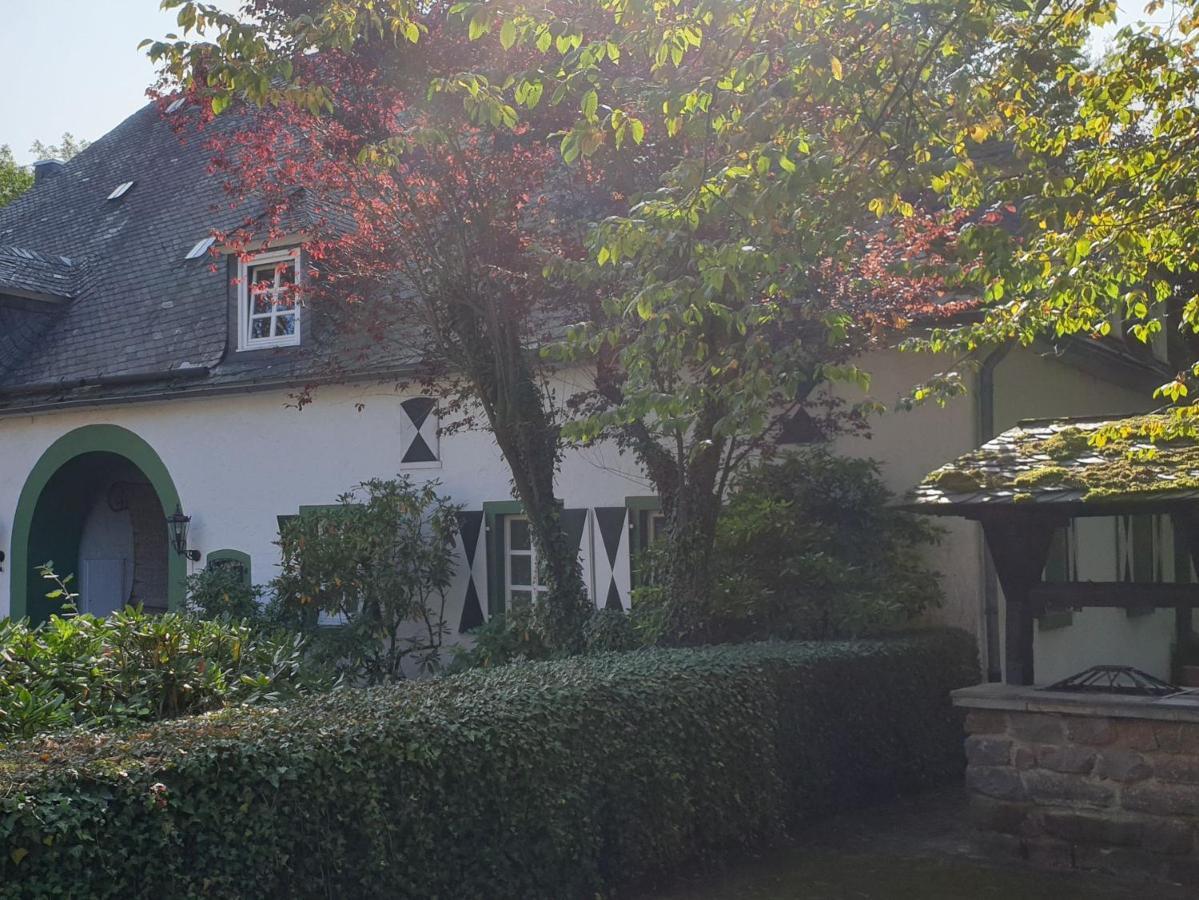 Das Torhaus Im Schloss Schellenstein Olsberg Zewnętrze zdjęcie